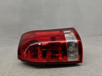 2002-2003 Saturn Vue Tail Light Assembly Passenger Right OEM P/N:2C04AF0793 Fits Fits 2002 2003 OEM Used Auto Parts - Oemuse