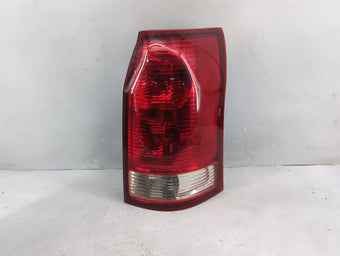 compare product 2002-2003 Saturn Vue Tail Light Assembly Passenger Right OEM P/N:22692371 2C04AF0793 Fits Fits 2002 2003 OEM Used Auto Parts