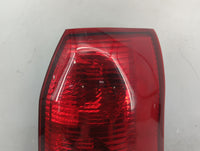 2002-2003 Saturn Vue Tail Light Assembly Passenger Right OEM P/N:22692371 2C04AF0793 Fits Fits 2002 2003 OEM Used Auto Parts
