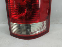 2002-2003 Saturn Vue Tail Light Assembly Passenger Right OEM P/N:22692371 2C04AF0793 Fits Fits 2002 2003 OEM Used Auto Parts