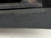 2002-2003 Saturn Vue Tail Light Assembly Passenger Right OEM P/N:22692371 2C04AF0793 Fits Fits 2002 2003 OEM Used Auto Parts