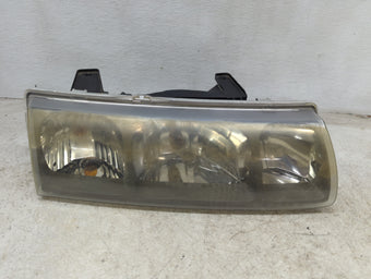 compare product 2002-2004 Saturn Vue Passenger Right Oem Head Light Headlight Lamp