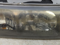 2002-2004 Saturn Vue Passenger Right Oem Head Light Headlight Lamp - Oemusedautoparts1.com