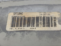 2002-2004 Saturn Vue Passenger Right Oem Head Light Headlight Lamp - Oemusedautoparts1.com