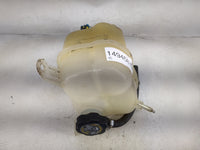 2002-2007 Saturn Vue Radiator Coolant Overflow Expansion Tank Bottle 1494581 - Oemusedautoparts1.com