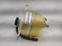 2002-2007 Saturn Vue Radiator Coolant Overflow Expansion Tank Bottle 1494581 - Oemusedautoparts1.com