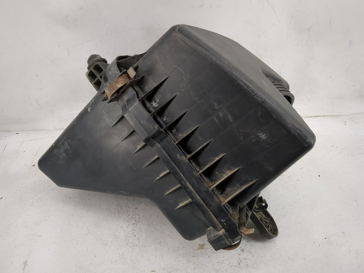 2002-2003 Saturn Vue Air Cleaner Intake-duct Hose Tube 1500049 - Oemusedautoparts1.com