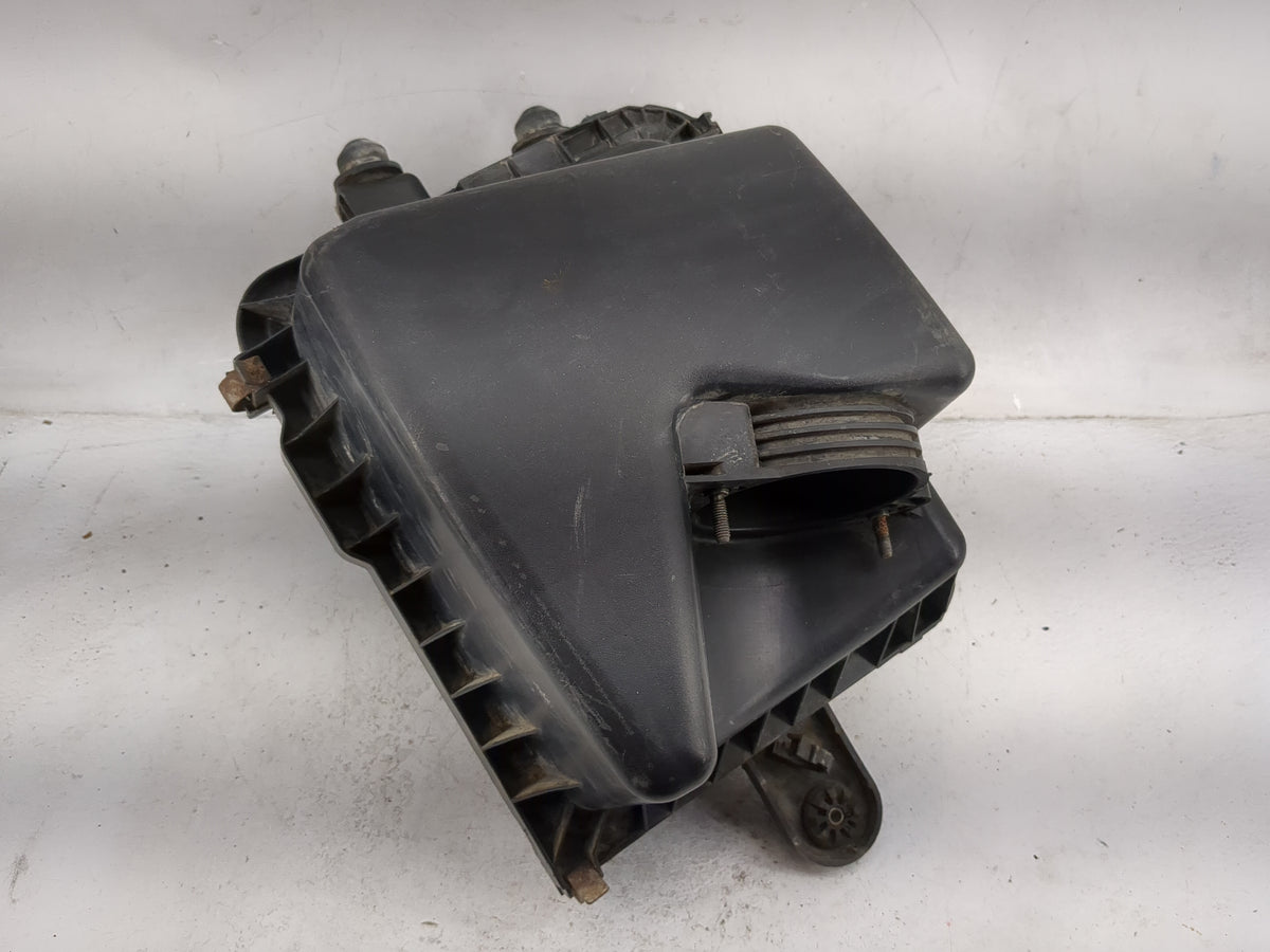 2002-2003 Saturn Vue Air Cleaner Intake-duct Hose Tube 1500049 - Oemusedautoparts1.com