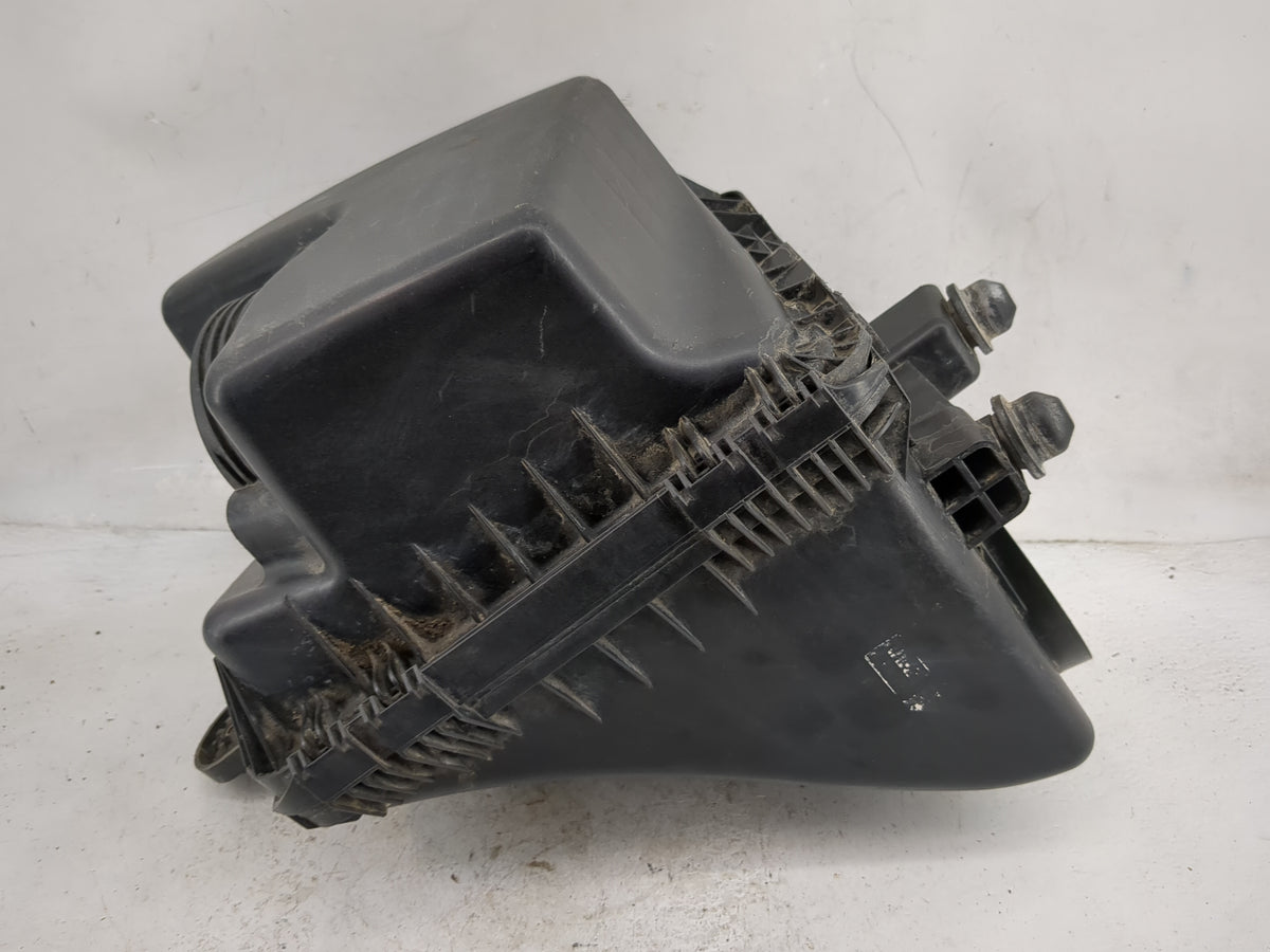 2002-2003 Saturn Vue Air Cleaner Intake-duct Hose Tube 1500049 - Oemusedautoparts1.com