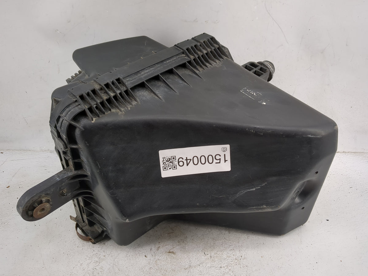 2002-2003 Saturn Vue Air Cleaner Intake-duct Hose Tube 1500049 - Oemusedautoparts1.com