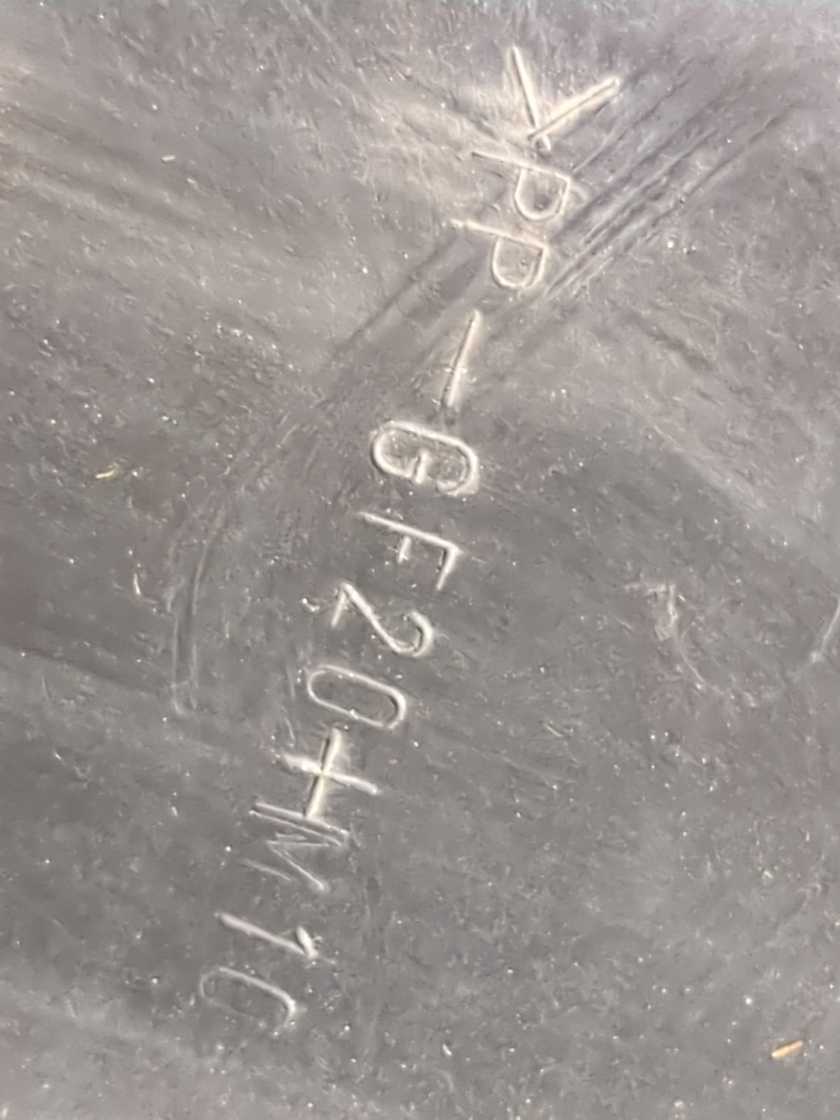 2002-2003 Saturn Vue Air Cleaner Intake-duct Hose Tube 1500049 - Oemusedautoparts1.com