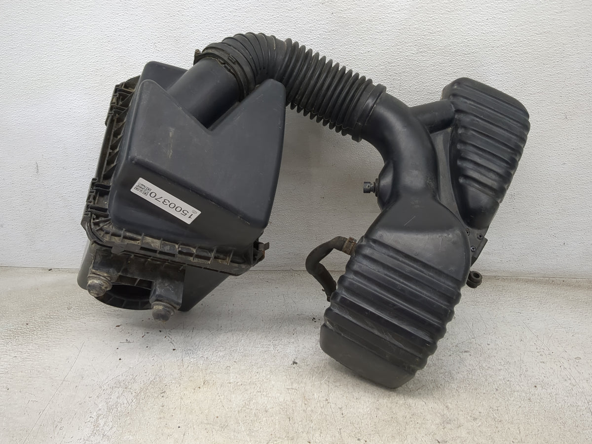 2002-2003 Saturn Vue Air Cleaner Intake-duct Hose Tube 1500370 - Oemusedautoparts1.com