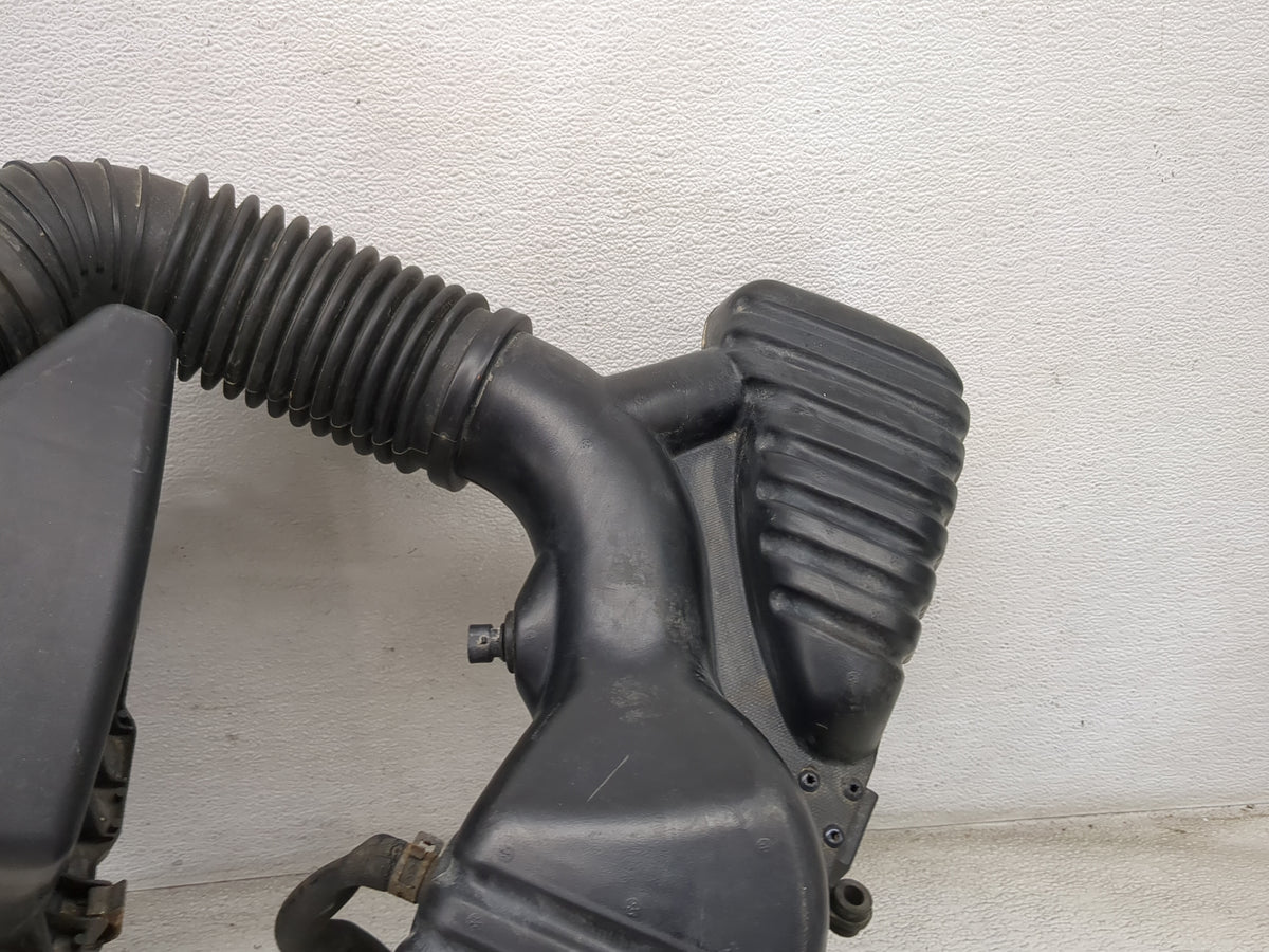 2002-2003 Saturn Vue Air Cleaner Intake-duct Hose Tube 1500370 - Oemusedautoparts1.com