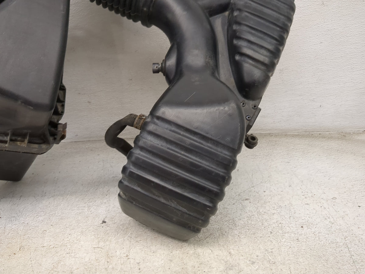 2002-2003 Saturn Vue Air Cleaner Intake-duct Hose Tube 1500370 - Oemusedautoparts1.com