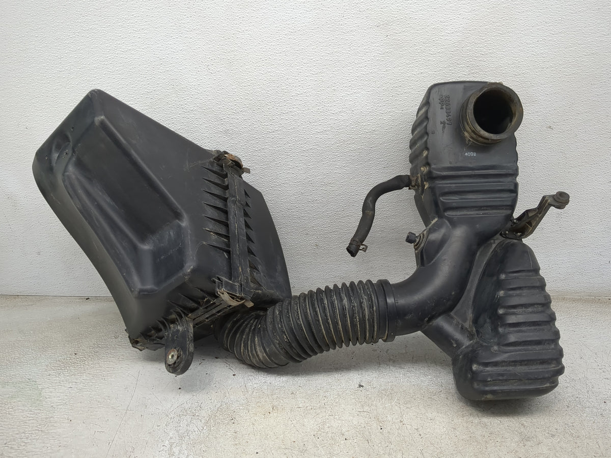 2002-2003 Saturn Vue Air Cleaner Intake-duct Hose Tube 1500370 - Oemusedautoparts1.com