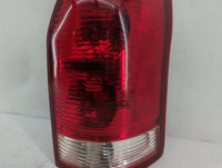 2002-2003 Saturn Vue Tail Light Assembly Passenger Right OEM P/N:22692371 22711438 Fits Fits 2002 2003 OEM Used Auto Parts -