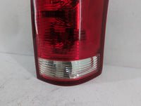 2002-2003 Saturn Vue Tail Light Assembly Passenger Right OEM P/N:22692371 22711438 Fits Fits 2002 2003 OEM Used Auto Parts -