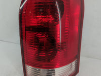 2002-2003 Saturn Vue Tail Light Assembly Passenger Right OEM P/N:22692371 22711438 Fits Fits 2002 2003 OEM Used Auto Parts -