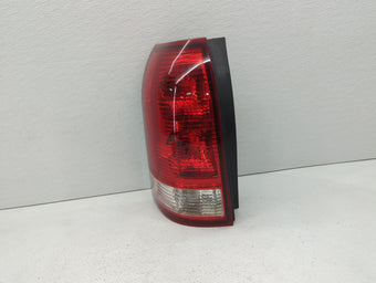 compare product 2002-2003 Saturn Vue Tail Light Assembly Driver Left OEM P/N:22692372 Fits Fits 2002 2003 OEM Used Auto Parts
