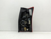 2002-2003 Saturn Vue Tail Light Assembly Driver Left OEM P/N:22692372 Fits Fits 2002 2003 OEM Used Auto Parts - Oemusedautop