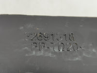 2003 Saturn Vue Engine Cover - Oemusedautoparts1.com