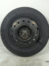 2003 Saturn Vue Spare Donut Tire Wheel Rim Oem - Oemusedautoparts1.com
