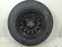 2003 Saturn Vue Spare Donut Tire Wheel Rim Oem - Oemusedautoparts1.com