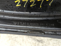 2003 Saturn Vue Spare Donut Tire Wheel Rim Oem - Oemusedautoparts1.com