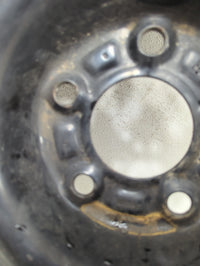 2003 Saturn Vue Spare Donut Tire Wheel Rim Oem - Oemusedautoparts1.com