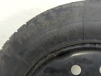 2003 Saturn Vue Spare Donut Tire Wheel Rim Oem - Oemusedautoparts1.com