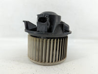 2002-2007 Saturn Vue Rear Heater AC Blower Motor P/N:19D583 Fits Fits 2002 2003 2004 2005 2006 2007 OEM Used Auto Parts - Oe
