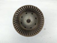 2002-2007 Saturn Vue Rear Heater AC Blower Motor P/N:19D583 Fits Fits 2002 2003 2004 2005 2006 2007 OEM Used Auto Parts - Oe