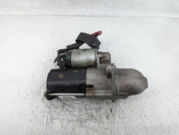 2002-2003 Saturn Vue Car Starter Motor Solenoid OEM Fits Fits 2002 2003 2004 OEM Used Auto Parts - Oemusedautoparts1.com