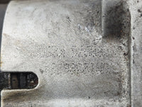 2002-2003 Saturn Vue Car Starter Motor Solenoid OEM Fits Fits 2002 2003 2004 OEM Used Auto Parts - Oemusedautoparts1.com