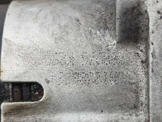 2002-2003 Saturn Vue Car Starter Motor Solenoid OEM Fits Fits 2002 2003 2004 OEM Used Auto Parts