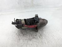 2002-2003 Saturn Vue Car Starter Motor Solenoid OEM Fits Fits 2002 2003 2004 OEM Used Auto Parts - Oemusedautoparts1.com