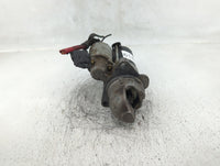 2002-2003 Saturn Vue Car Starter Motor Solenoid OEM Fits Fits 2002 2003 2004 OEM Used Auto Parts - Oemusedautoparts1.com