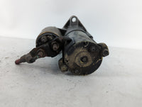 2002-2003 Saturn Vue Car Starter Motor Solenoid OEM P/N:9000933 GM12575083 Fits Fits 2002 2003 2004 OEM Used Auto Parts - Oe