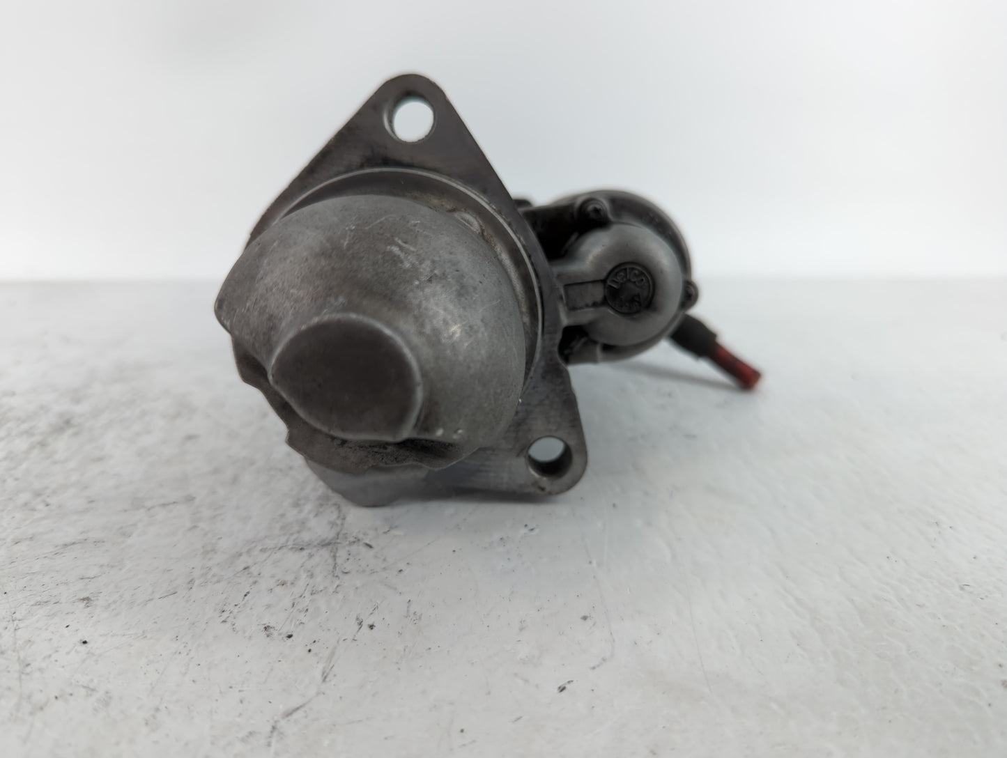 2002-2003 Saturn Vue Car Starter Motor Solenoid OEM P/N:9000933 GM12575083 Fits Fits 2002 2003 2004 OEM Used Auto Parts - Oe