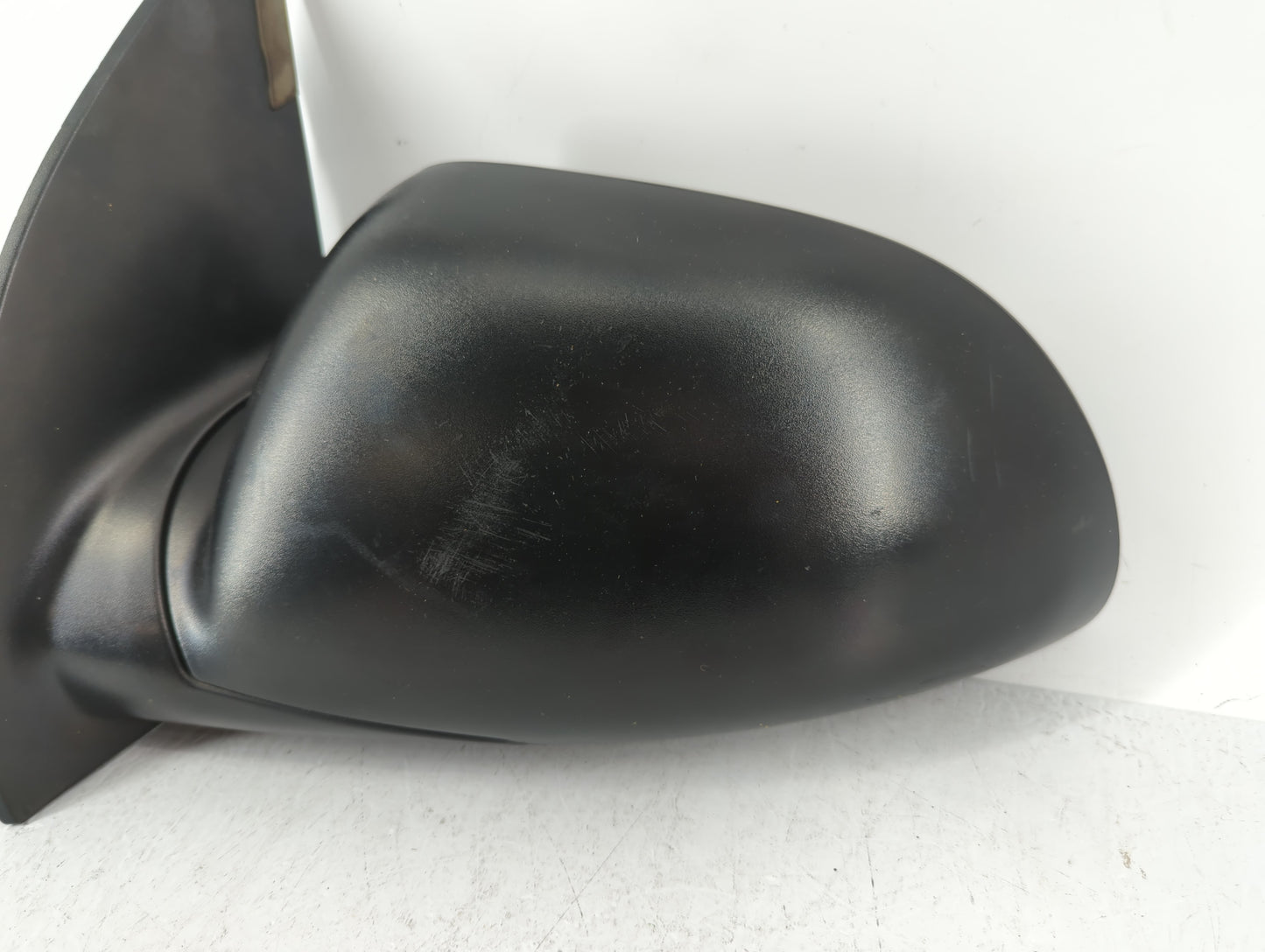 2003-2005 Saturn Vue Driver Side View Mirror - Left Door Mirror OEM Used - Oemusedautoparts1.com