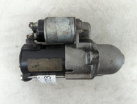 2002-2003 Saturn Vue Car Starter Motor Solenoid OEM Fits Fits 2002 2003 2004 OEM Used Auto Parts - Oemusedautoparts1.com