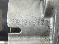 2002-2003 Saturn Vue Car Starter Motor Solenoid OEM Fits Fits 2002 2003 2004 OEM Used Auto Parts - Oemusedautoparts1.com