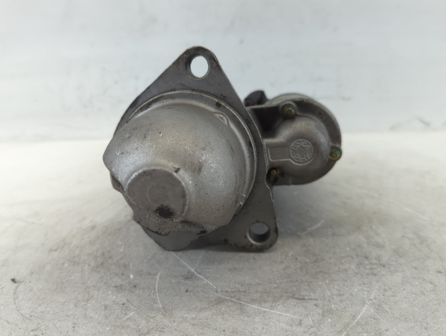2002-2003 Saturn Vue Car Starter Motor Solenoid OEM Fits Fits 2002 2003 2004 OEM Used Auto Parts - Oemusedautoparts1.com