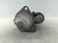 2002-2003 Saturn Vue Car Starter Motor Solenoid OEM Fits Fits 2002 2003 2004 OEM Used Auto Parts - Oemusedautoparts1.com