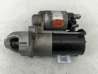 2002-2003 Saturn Vue Car Starter Motor Solenoid OEM Fits Fits 2002 2003 2004 OEM Used Auto Parts - Oemusedautoparts1.com