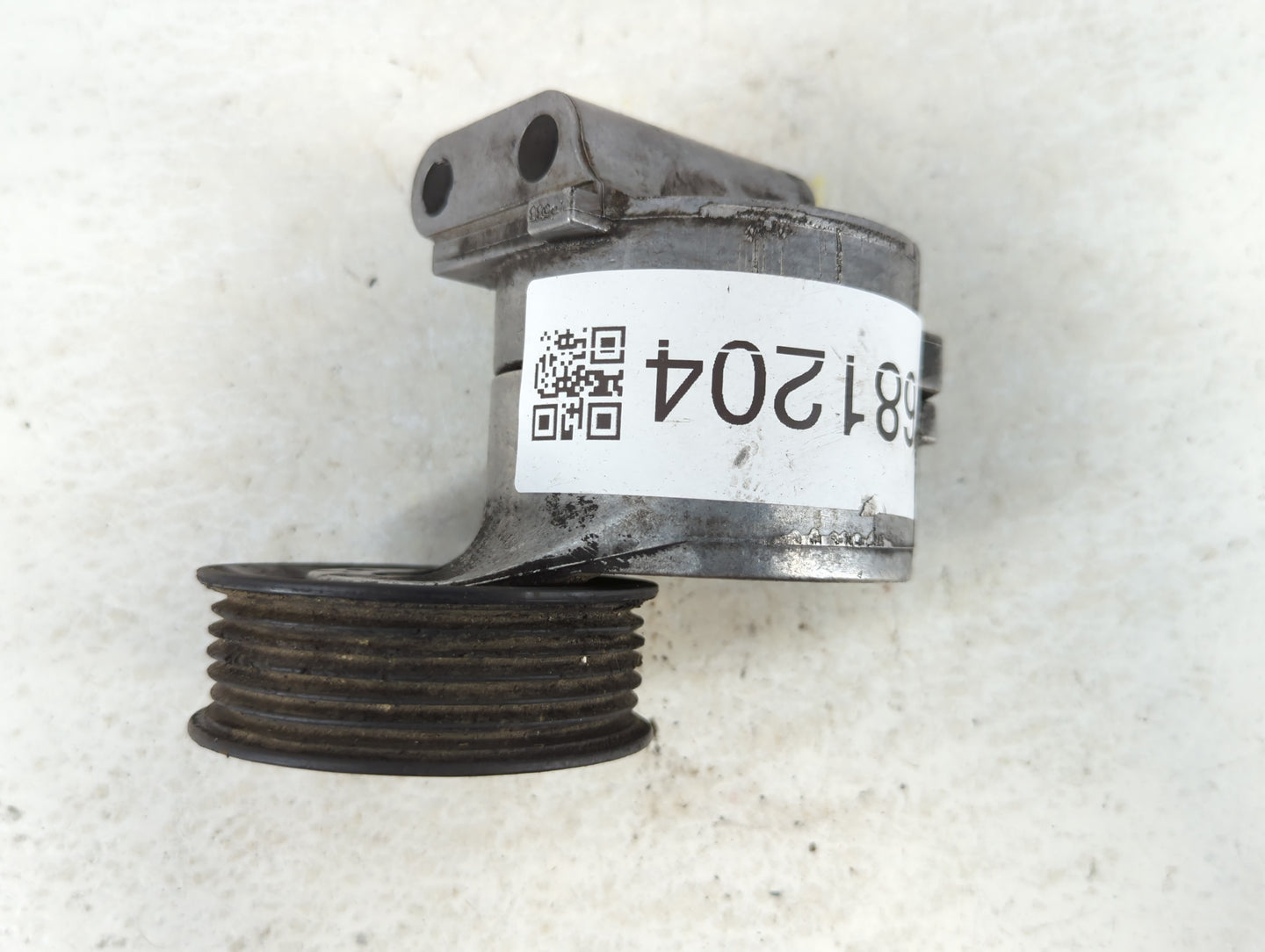 2003 Saturn Vue Fuel Injectors P/N:9 202 550 AS Fits OEM Used Auto Parts - Oemusedautoparts1.com