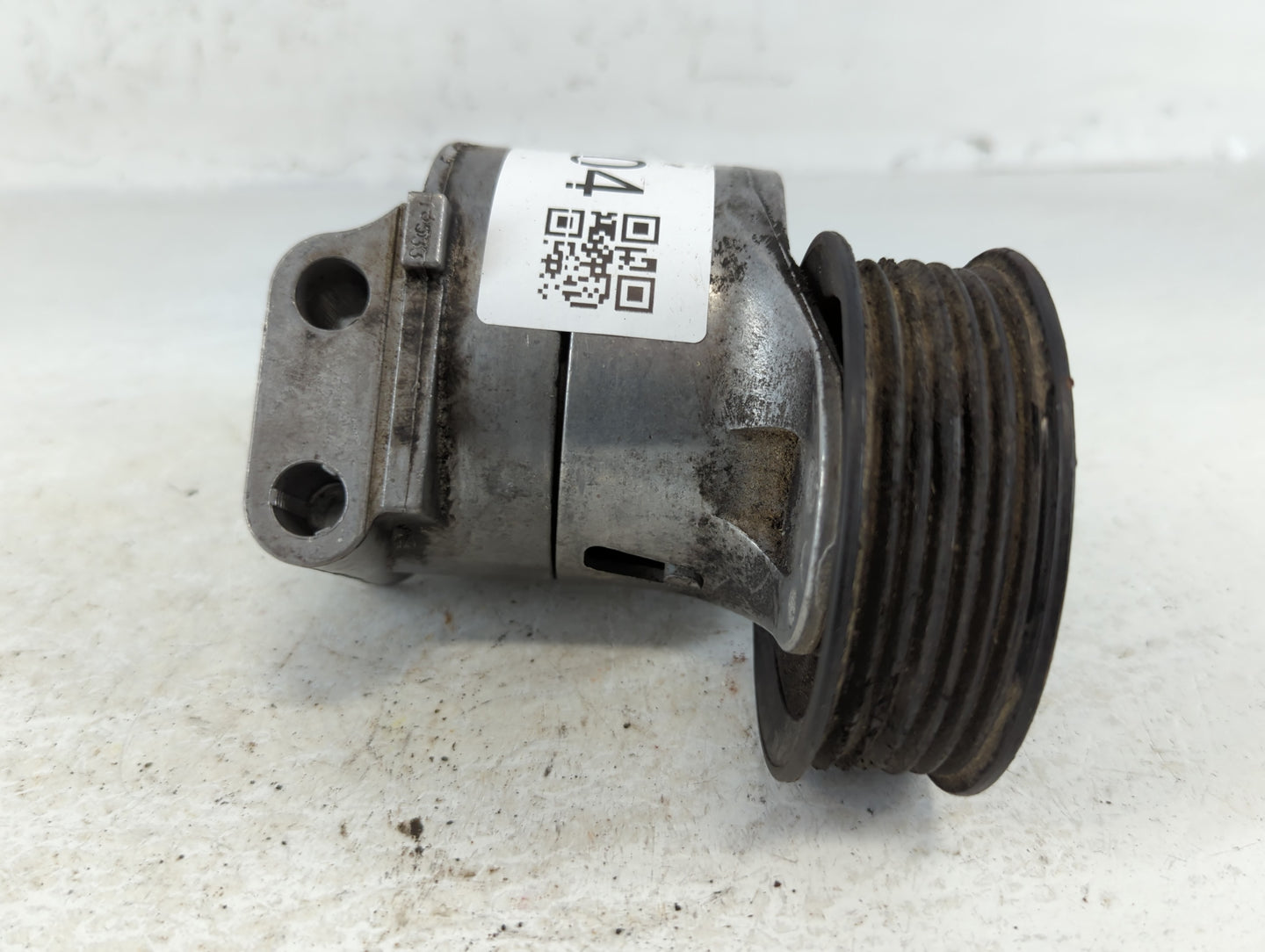 2003 Saturn Vue Fuel Injectors P/N:9 202 550 AS Fits OEM Used Auto Parts - Oemusedautoparts1.com