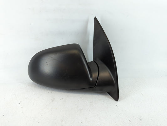 2003-2006 Saturn Vue Passenger Side View Mirror - Right Door Mirror OEM Used - Oemusedautoparts1.com