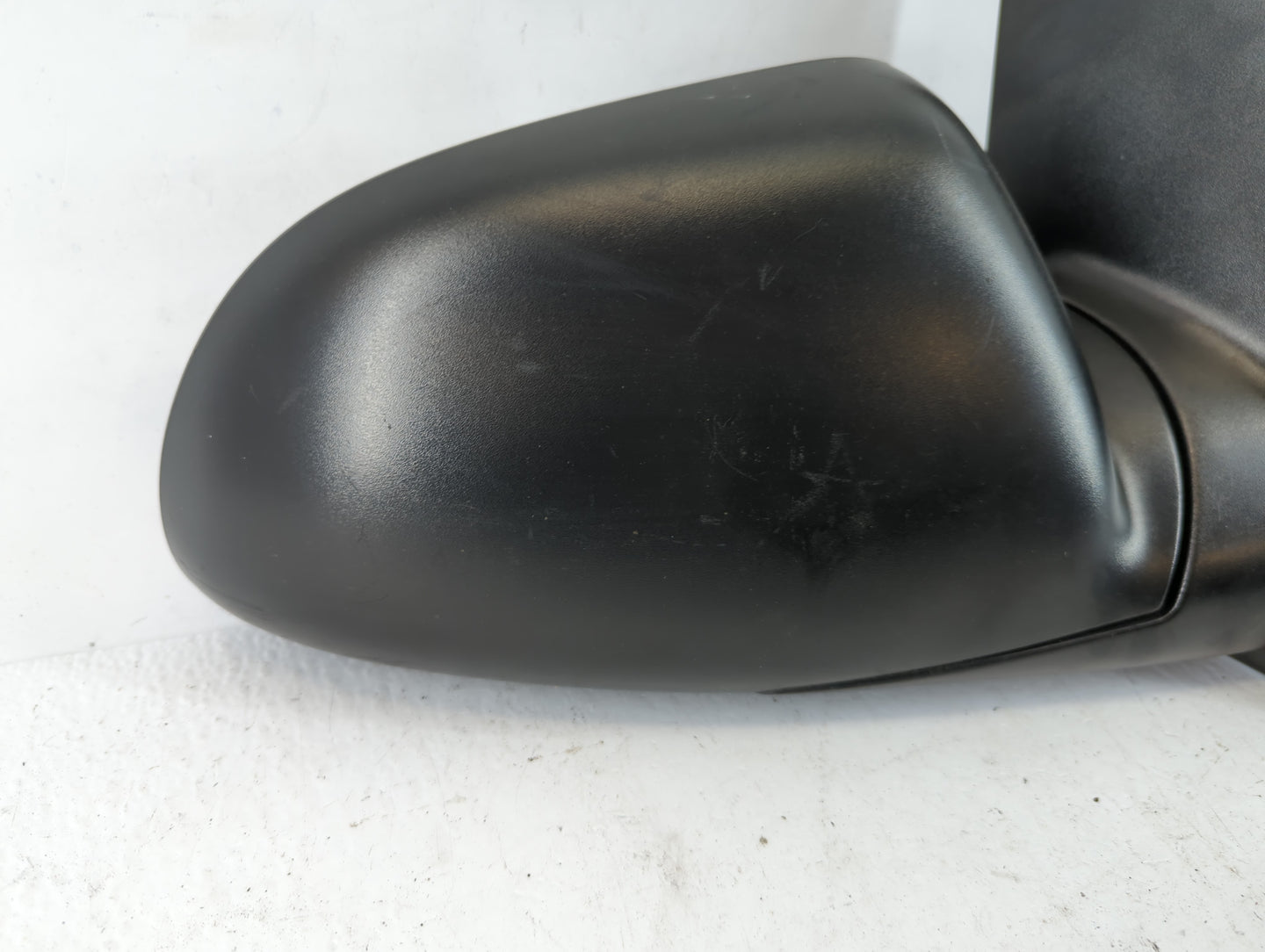 2003-2006 Saturn Vue Passenger Side View Mirror - Right Door Mirror OEM Used - Oemusedautoparts1.com
