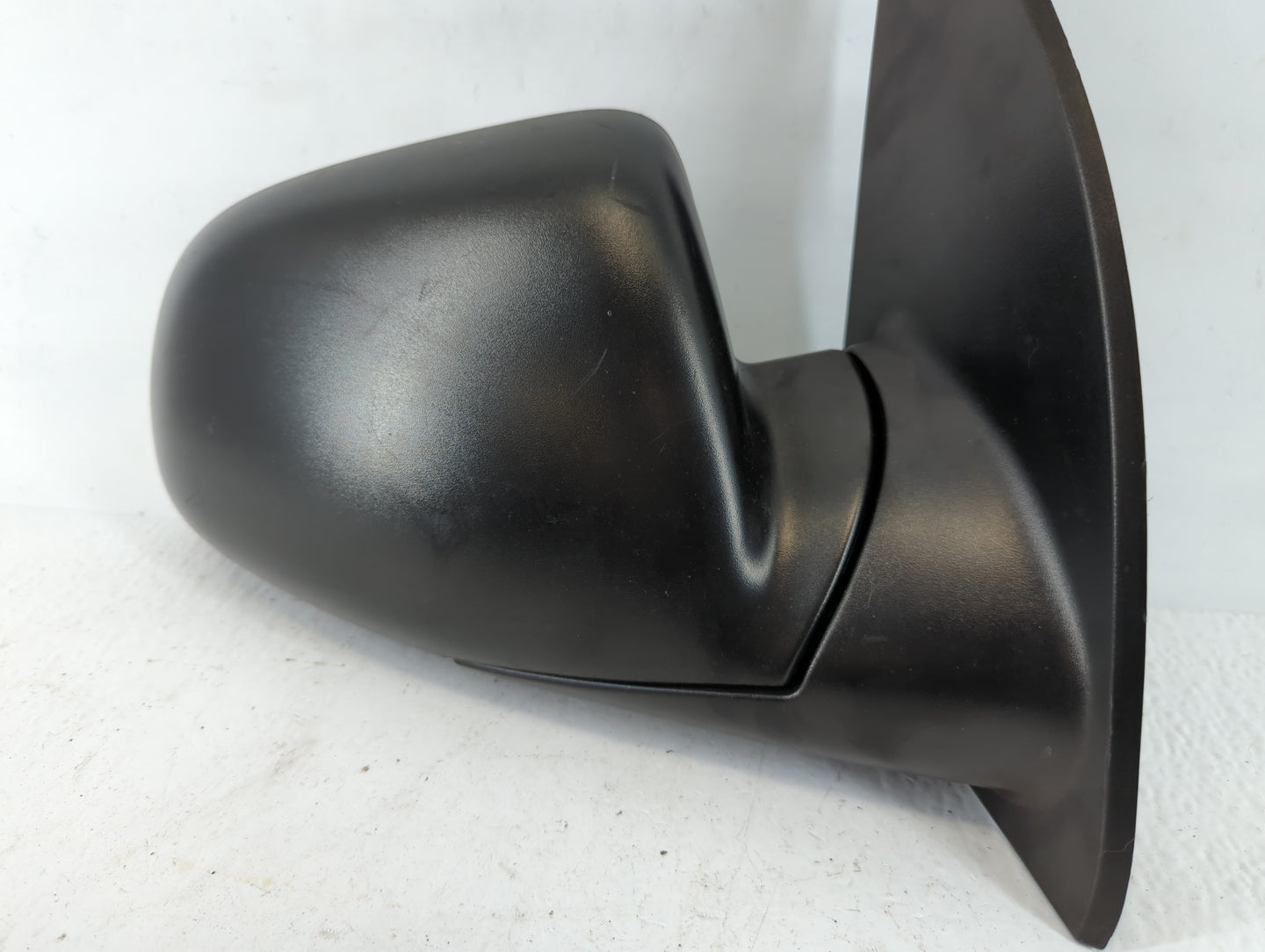 2003-2006 Saturn Vue Passenger Side View Mirror - Right Door Mirror OEM Used - Oemusedautoparts1.com